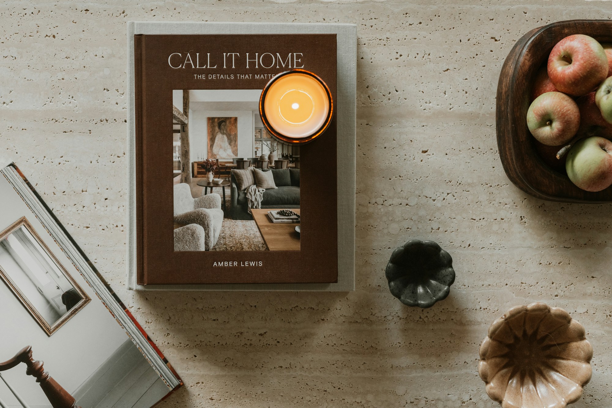 Maine Balsam Candle